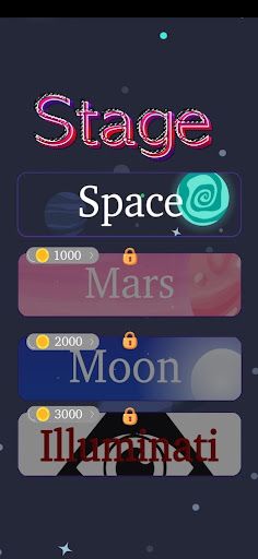 Space Pi Man - Screenshot 2