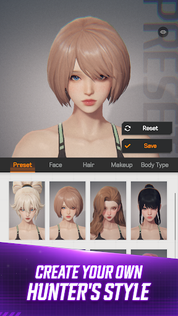 Last Hunter K: Seoul - Screenshot 5