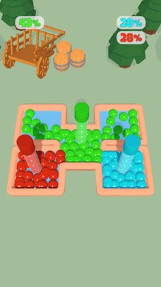 Balls Puzzle - Screenshot 3