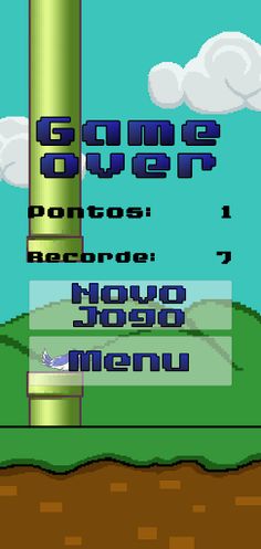 Super Bird - Screenshot 4