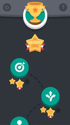 All Aboard Now - Screenshot 1