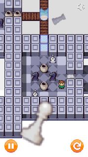 Nymble - Screenshot 2
