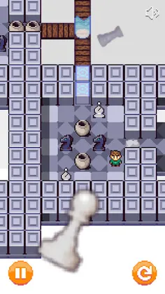 Nymble - Screenshot 2