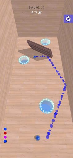 Toys Slime Factory - Screenshot 4