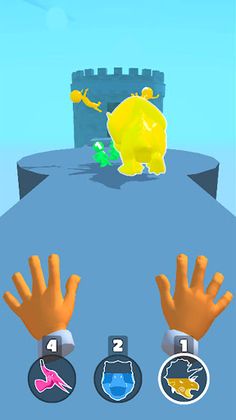 Split Master - Screenshot 3