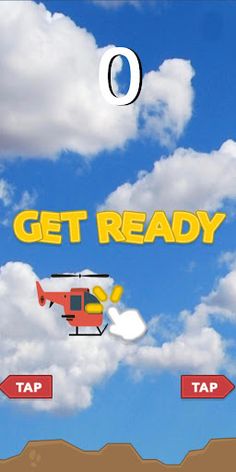 PilotFly - Screenshot 2