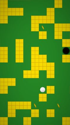 Ball Hole - Screenshot 4