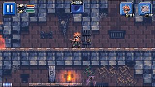 Dungeon X Legend - Screenshot 1