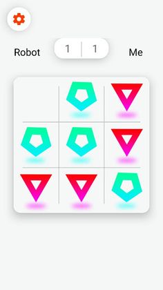 XO Shapes - Screenshot 3