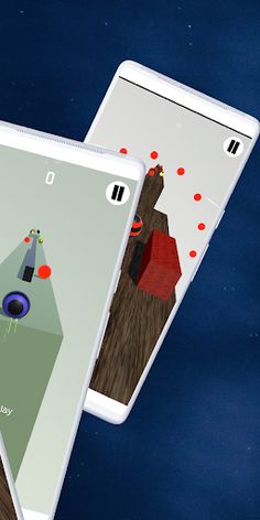 Bounce Blitz: Hyper Bounce Fun - Screenshot 2