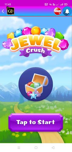 Game khelo 2023 - Screenshot 1