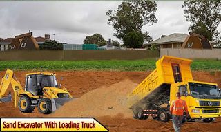 City Builder Construction 2017 - Screenshot 3