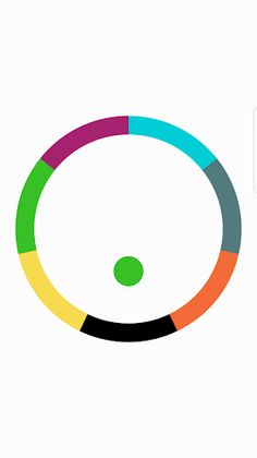 Colour Wheel - Screenshot 3