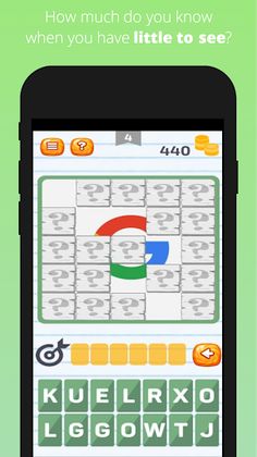 Picture Quiz - Logo/Famous/Ani - Screenshot 4