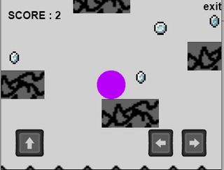 COIN BALL - Screenshot 3