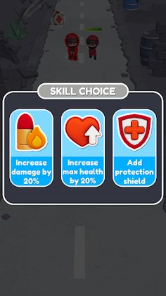 Adventomic - Screenshot 2