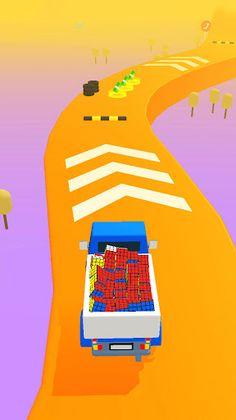 Happy Driver - Screenshot 4