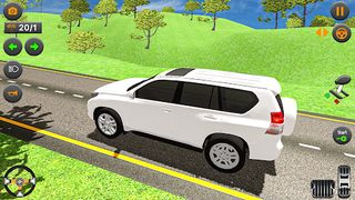 Car racing games 3d car games - Screenshot 1