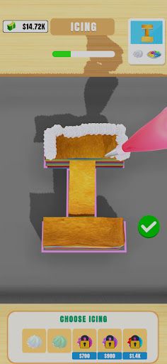 DIY Cakes - Screenshot 4