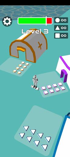 Get Medic! - Screenshot 1