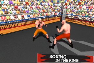 World Sports Events - Screenshot 3