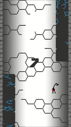 Flying Ninja - Screenshot 2