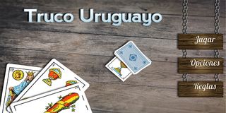 TrucoUy - Screenshot 1