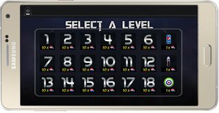 Mo Salah VS Messi - Screenshot 3