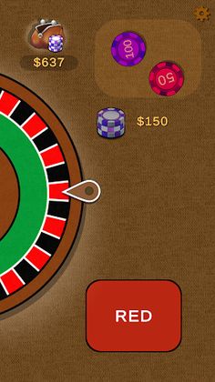 Black and Red - Screenshot 2