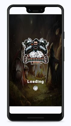 Warrior Ludo 3D - Screenshot 1