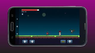 Death Island - Screenshot 3