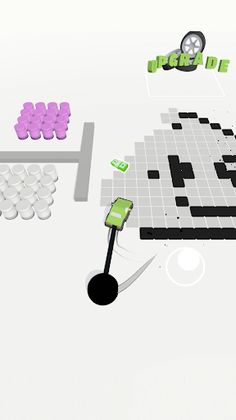 Drifty Art - Screenshot 3