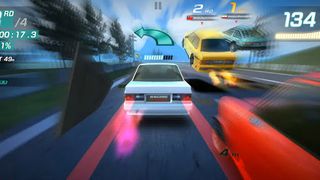 Epic Car Racing Online - Screenshot 2