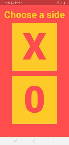 Solving disputes by playing Ti - Screenshot 2