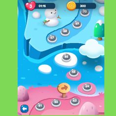 Puzzle Match Kit - Screenshot 3