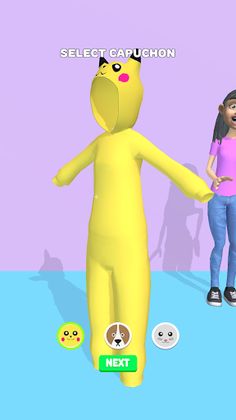 Make Your Self at Home - Screenshot 3