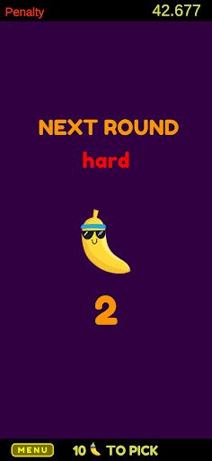 Disco Banana 2000 - Screenshot 3