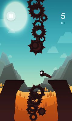 Leap Off - Screenshot 3