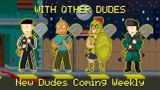 Shovel Punch: Zombie Outbreak - Screenshot 2