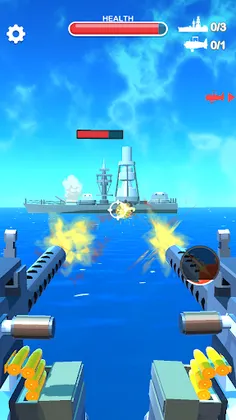 Anti Aircraft - Screenshot 2
