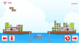 Puzzle & Battle - Screenshot 2
