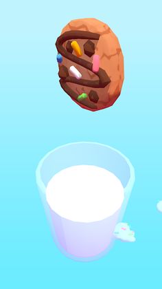 Rolling Cookies - Screenshot 3