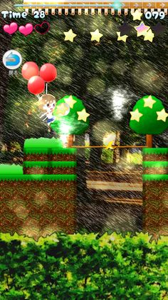 MICHIRU RUN "Kawaii" but diffi - Screenshot 3