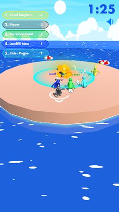 Push and Knocking Master - Screenshot 3