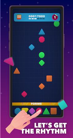 Colors and Forms - Screenshot 3