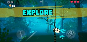 Knight Runner - Screenshot 1