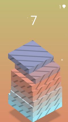 Jumbo Stack - Screenshot 2