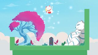 Fantasies - Screenshot 1