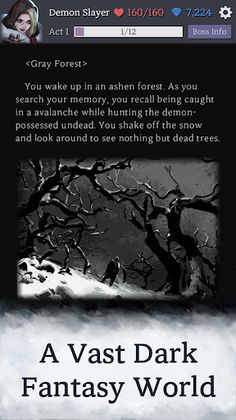 Tower of Winter - Screenshot 2