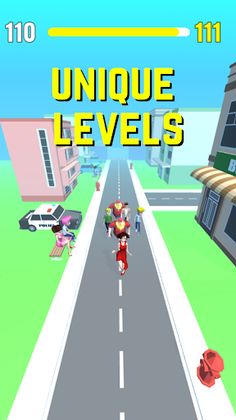 Save the Queen - Screenshot 4